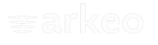 Logo Arkeo. Votre courtier automobile en Valais